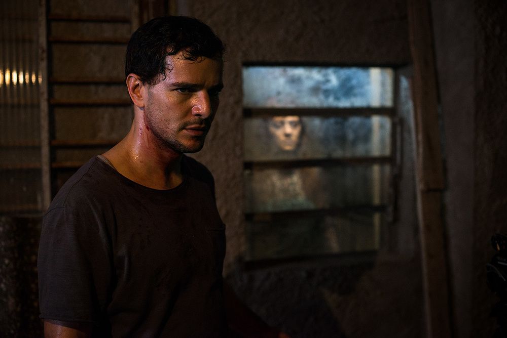 The Nightshifter : Photo