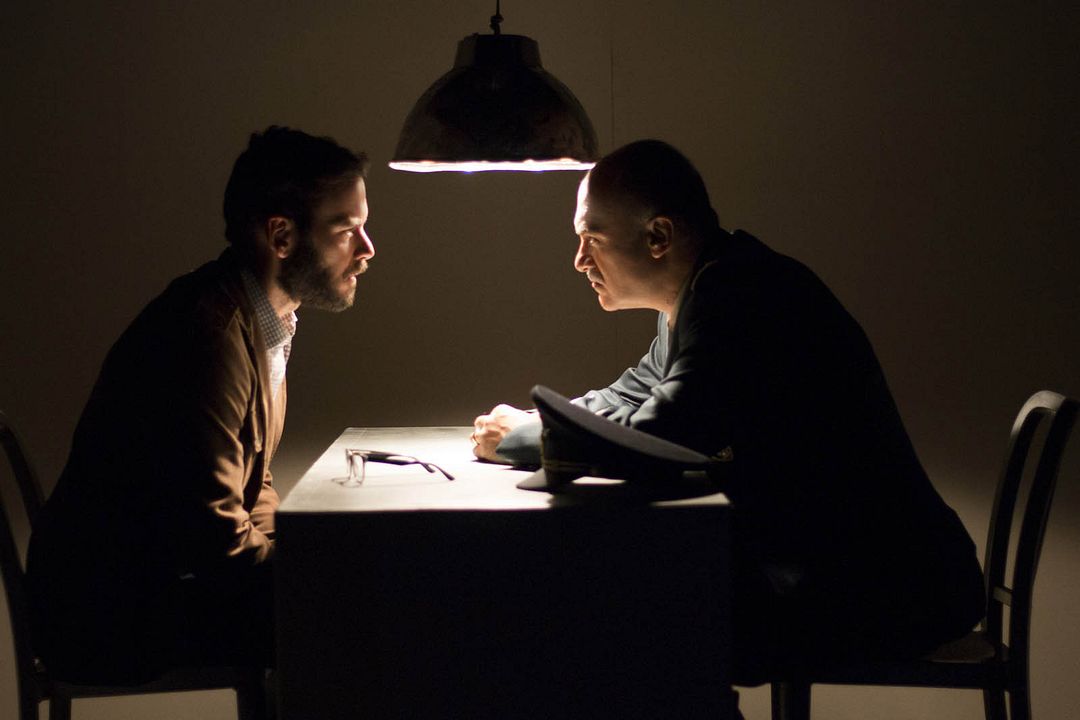 Ingobernable : Photo Diego Cadavid, Marco Antonio Treviño