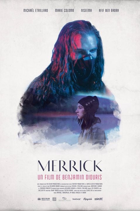 Merrick : Affiche