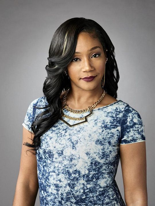 Photo Tiffany Haddish