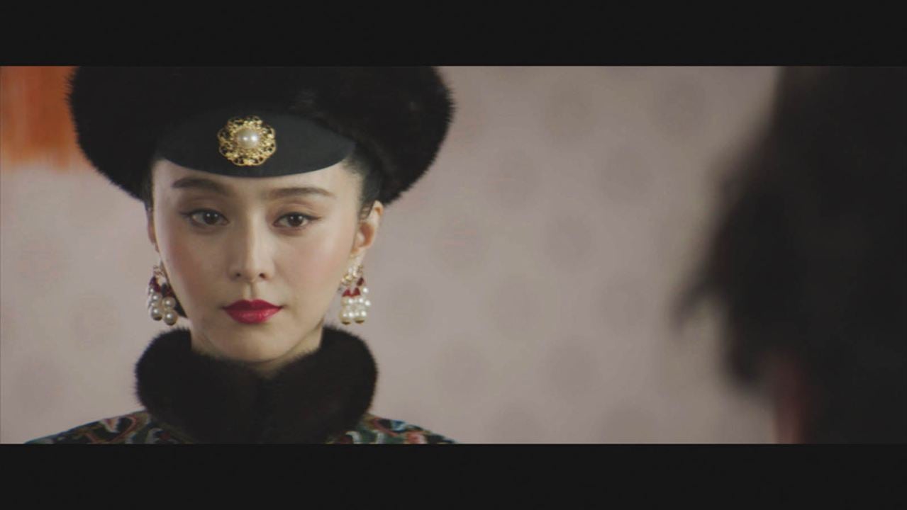 Photo Bingbing Fan