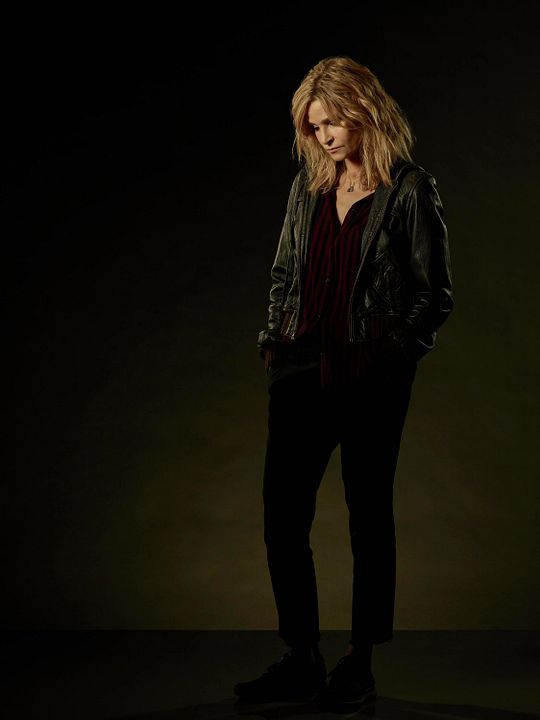 Photo Kyra Sedgwick
