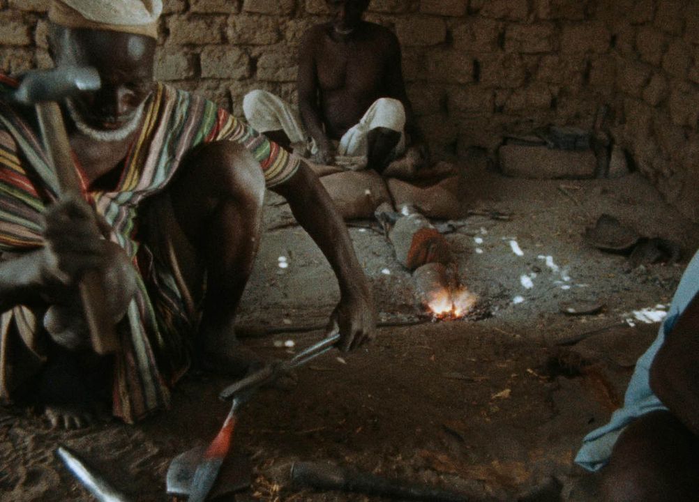 Babatu, les trois conseils : Photo