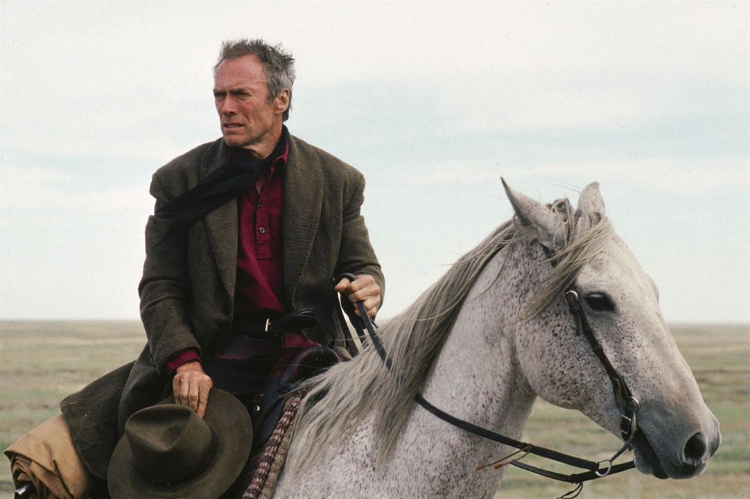 Impitoyable : Photo Clint Eastwood