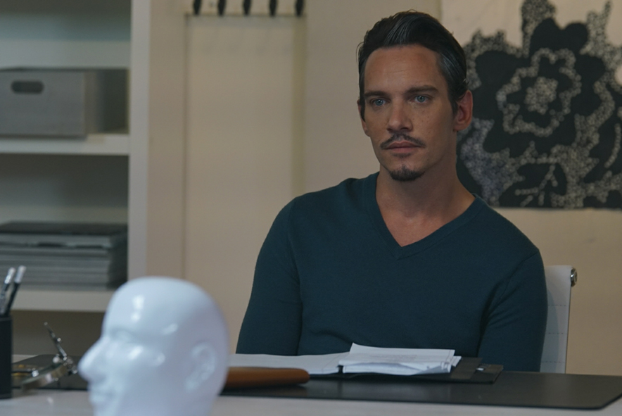 Tueur programmé : Photo Jonathan Rhys-Meyers