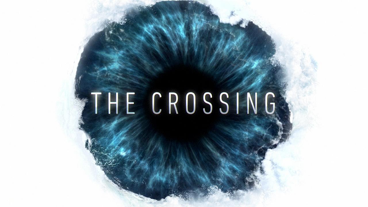The Crossing (2018) : Affiche