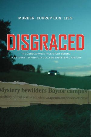 Disgraced : Affiche