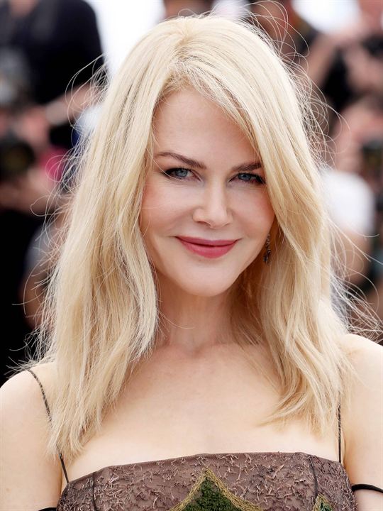 Affiche Nicole Kidman