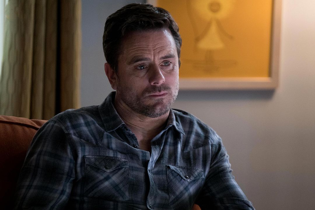 Nashville : Photo Charles Esten