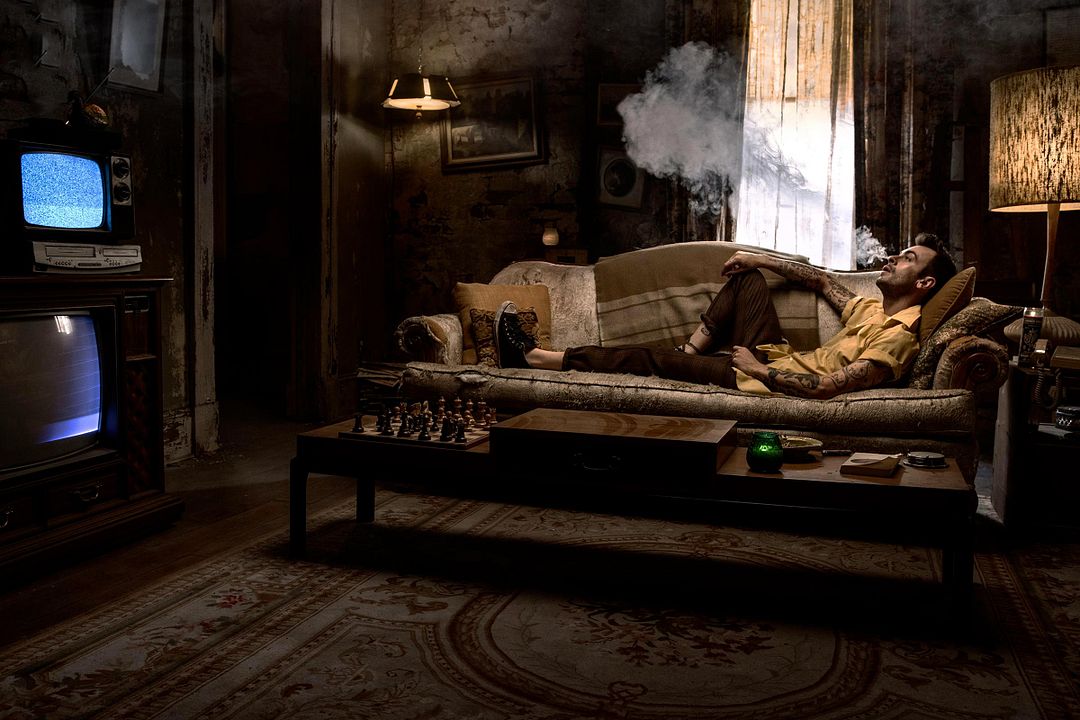 Preacher Photo Joseph Gilgun 199 Sur 231 AlloCin Preacher Photo Joseph Gilgun 199 Sur 231 AlloCin