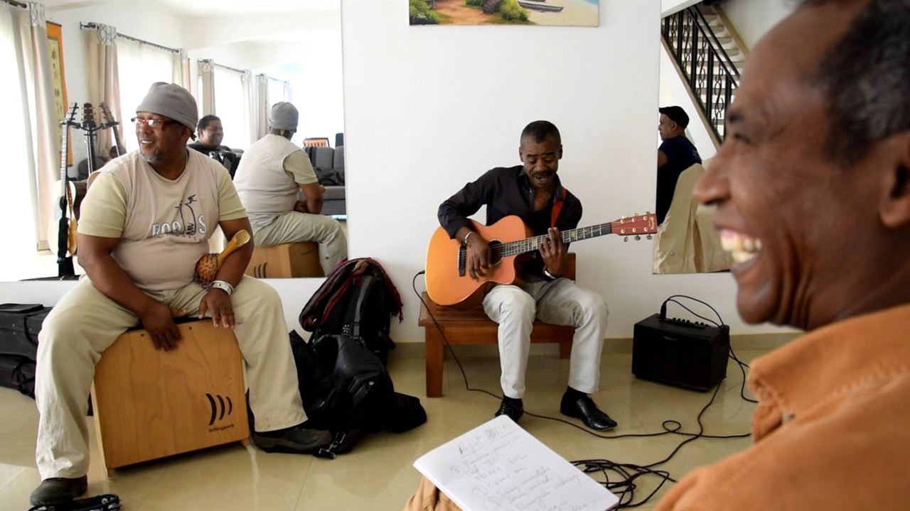 Songs for Madagascar : Photo