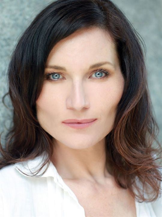 Affiche Kate Fleetwood