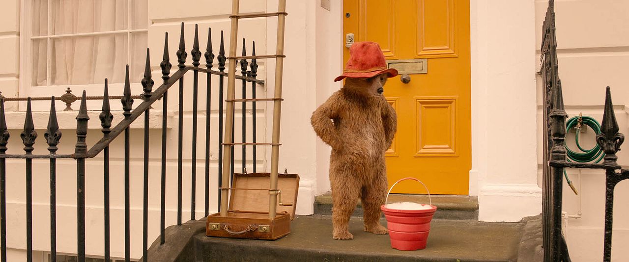 Paddington 2 : Photo