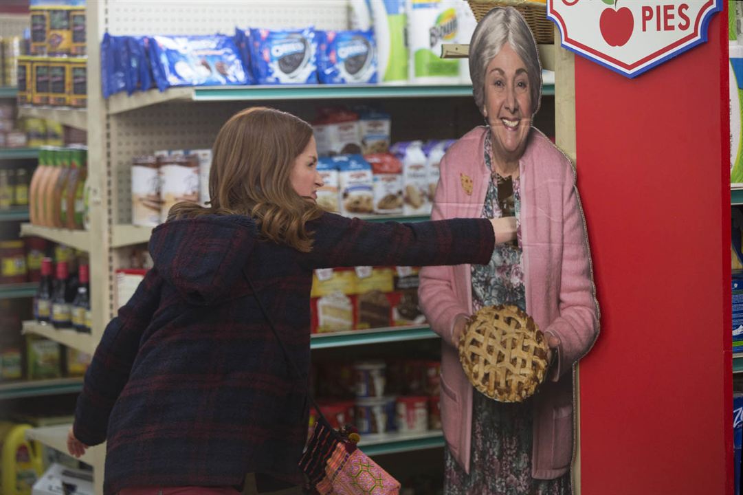 Unbreakable Kimmy Schmidt : Photo Ellie Kemper