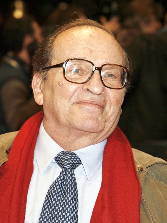 Affiche Sidney Lumet