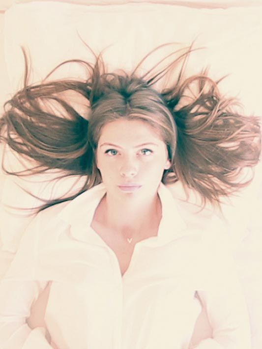 Affiche Axelle Gendre