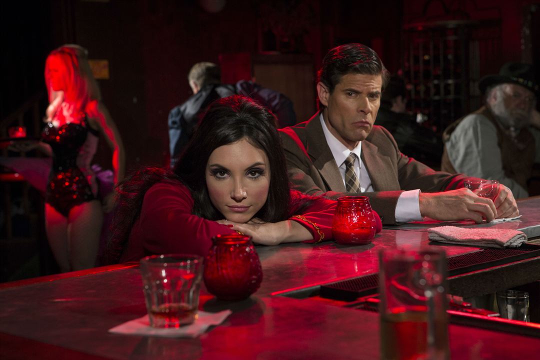 The Love Witch : Photo