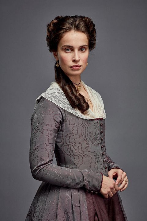 Photo Heida Reed