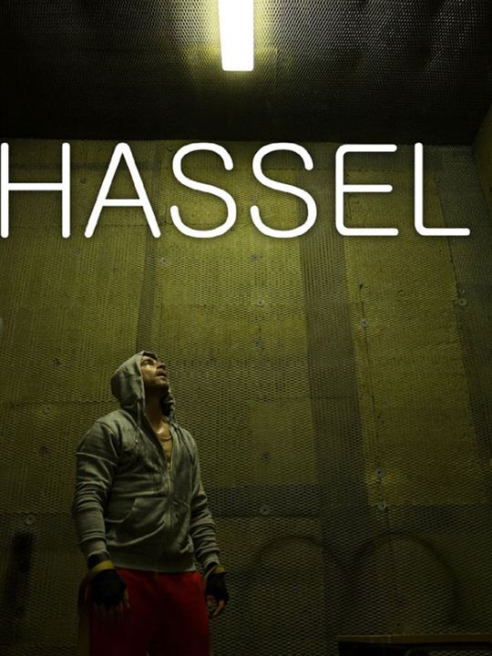 Hassel : Affiche