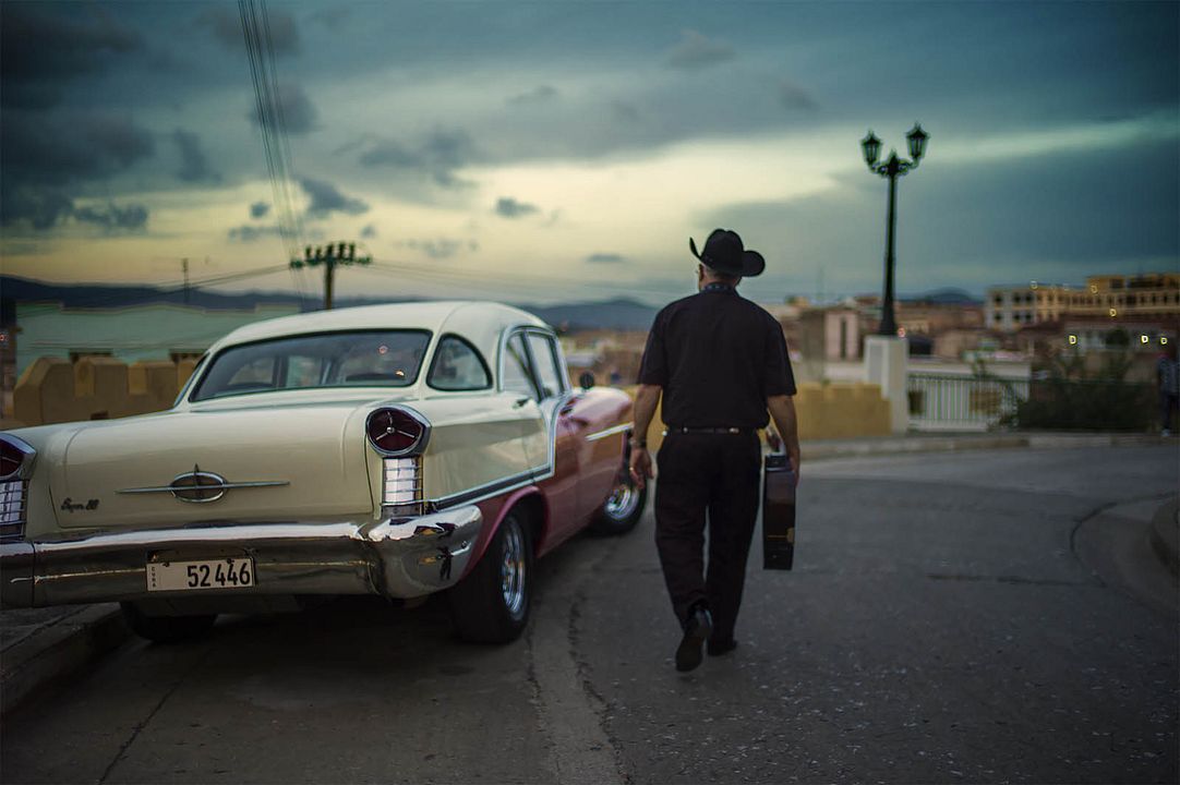 Buena Vista Social Club: Adios : Photo