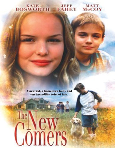 The Newcomers : Affiche