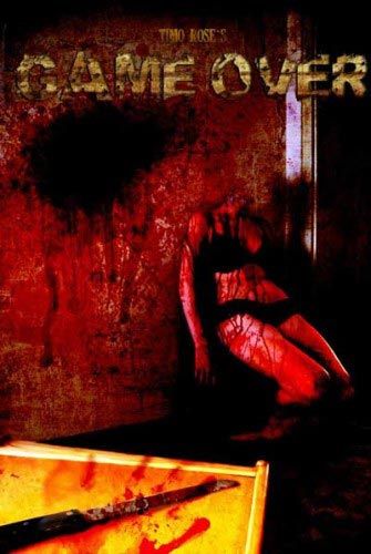 Game Over : Affiche