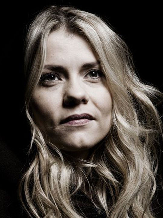 Affiche Þórunn Erna Clausen