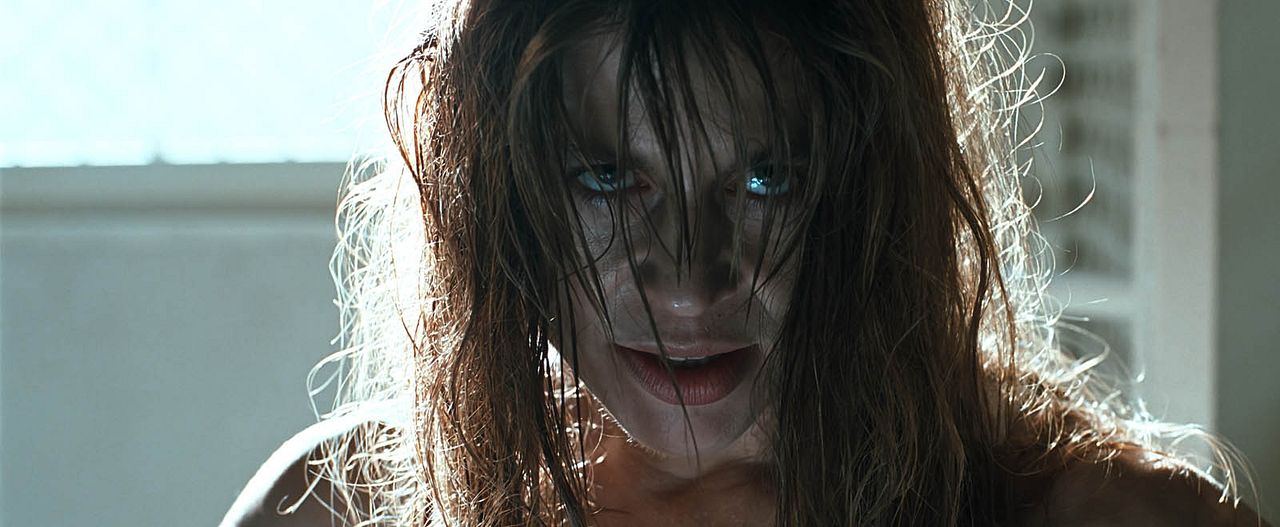 Terminator 2 : le Jugement Dernier : Photo Linda Hamilton