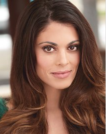 Affiche Lindsay Hartley