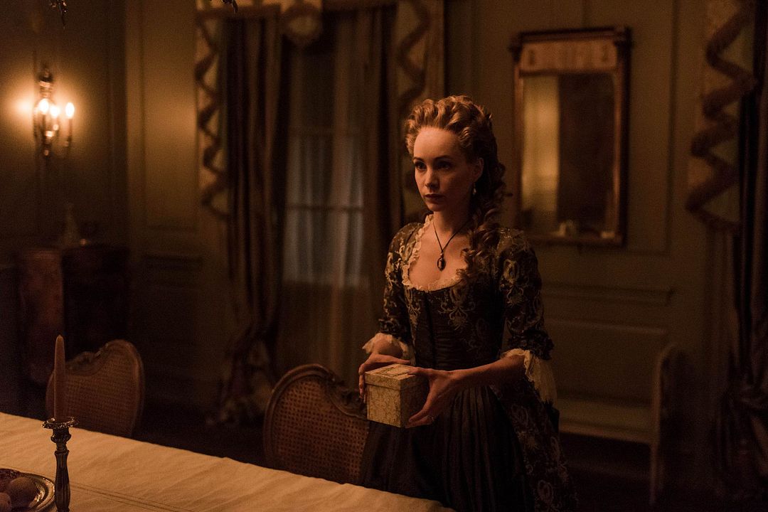 Turn: Washington's Spies : Photo Ksenia Solo