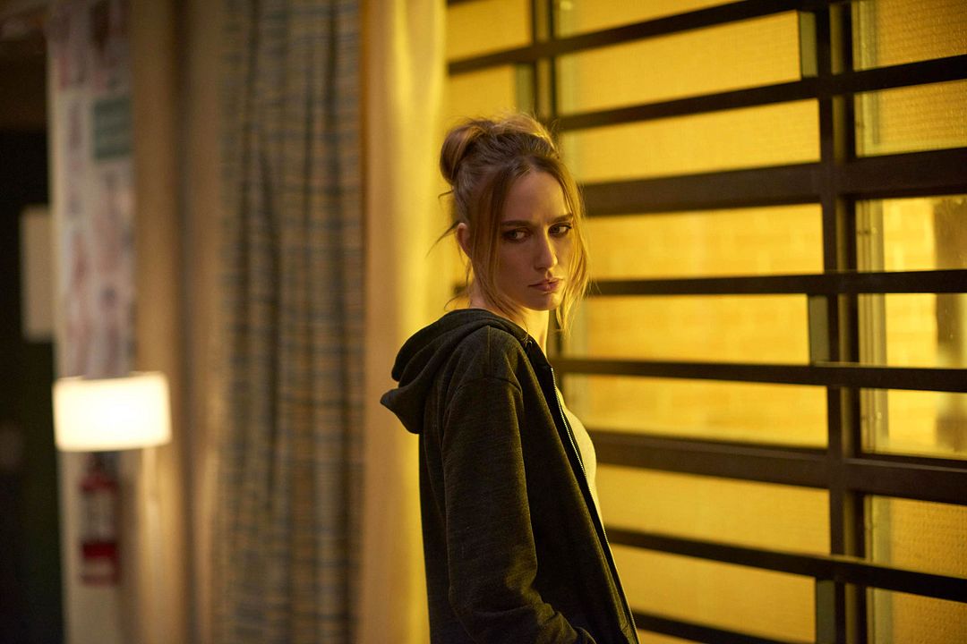 The Strain : Photo Ruta Gedmintas