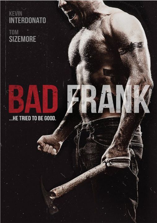 Bad Frank : Affiche