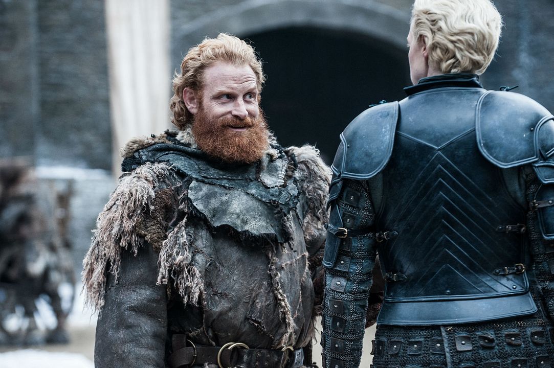 Photo Kristofer Hivju