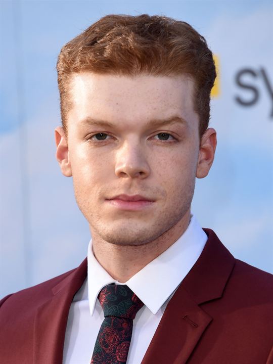 Affiche Cameron Monaghan