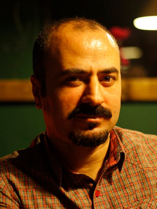 Affiche Ali Kemal Çınar