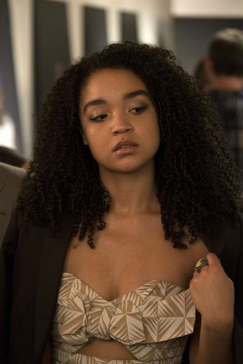 The Bold Type / De celles qui osent : Photo Aisha Dee