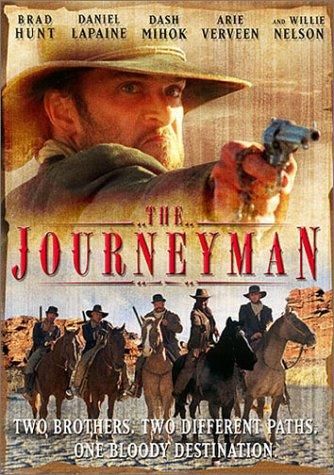 The Journeyman : Affiche