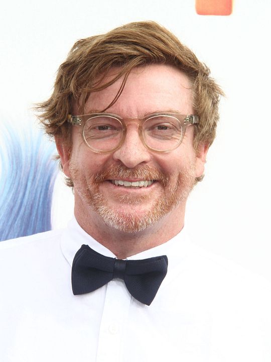Affiche Rhys Darby