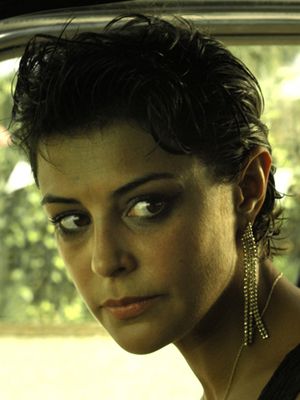 Affiche Sara Casasnovas