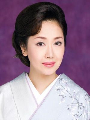 Affiche Kazuko Shirakawa