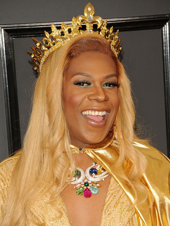 Affiche Big Freedia