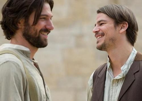The Ottoman Lieutenant : Photo
