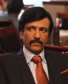 Affiche Kay Kay Menon