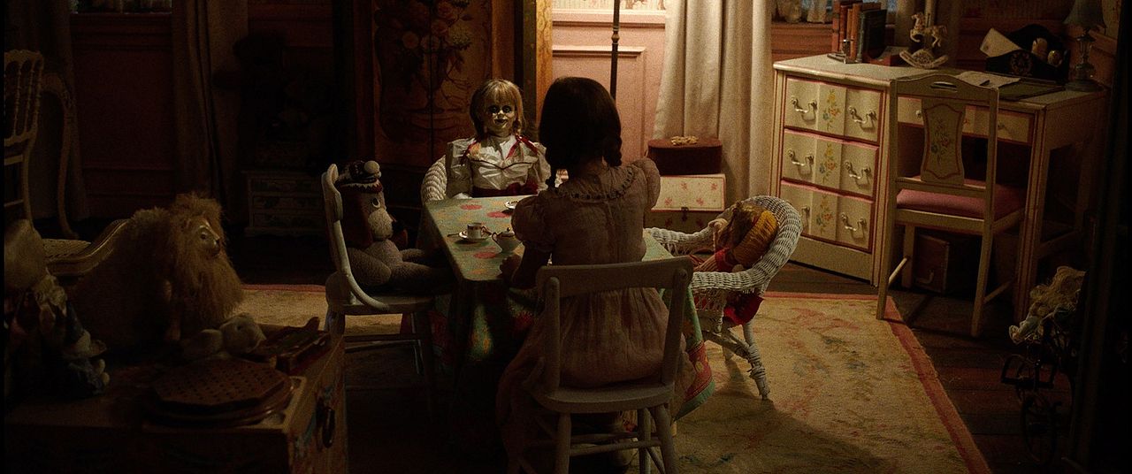 Annabelle 2 : la Création du Mal : Photo