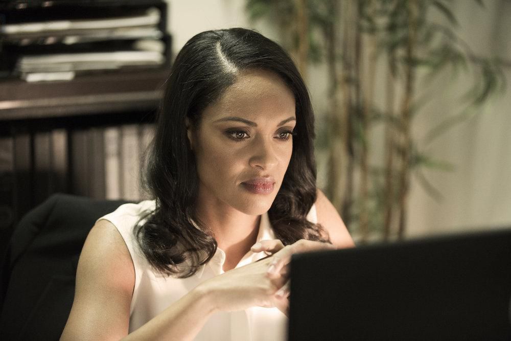 Shooter : Photo Cynthia Addai-Robinson