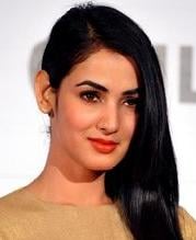 Affiche Sonal Chauhan