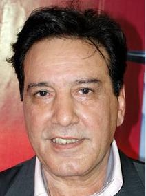 Affiche Javed Sheikh