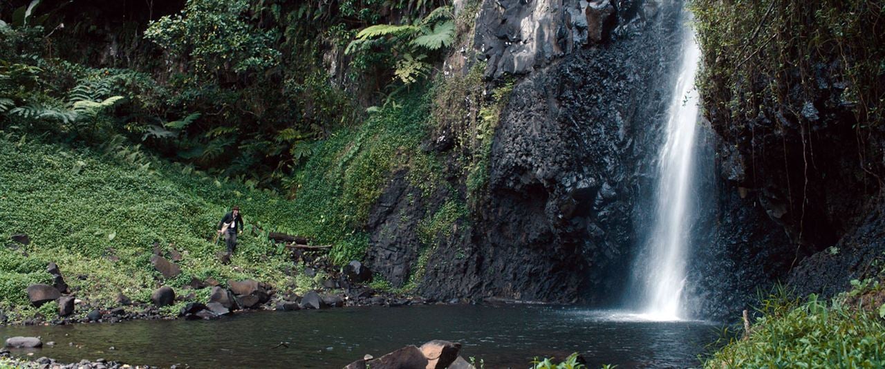 Gauguin - Voyage de Tahiti : Photo