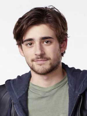 Affiche Charlie Rowe