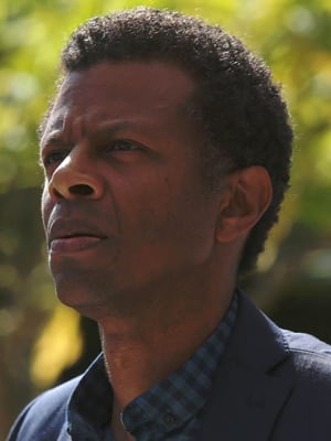 Affiche Phil LaMarr